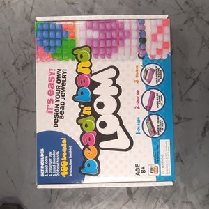 Bead 'N' Band Loom Kit